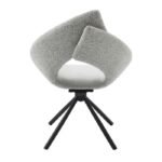 Καρέκλα Monty - Image 3