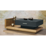 Τραπεζάκι Σαλονιού Linda - Image 2