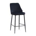 Σκαμπό Bar Zoline - Image 2