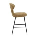 Σκαμπό Bar Velluto - Image 4