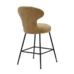 Σκαμπό Bar Velluto - Image 5