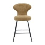 Σκαμπό Bar Velluto - Image 7