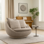 Πολυθρόνα Comfy - Image 2