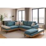 Γωνιακός Καναπές Vancouver - Image 2