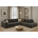 Γωνιακός Καναπές Mitto - Image 2