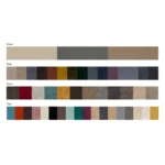 Πολυθρόνα Anthia - Image 3