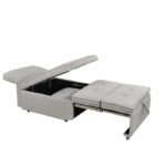 Καναπές Κρεβάτι Emma - Image 2