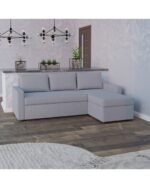 Concept Γκρί ανοιχτό