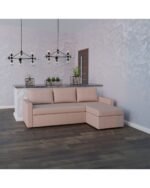 Γωνιακός Καναπές Κρεβάτι Selko ΤΕΣΤ - Image 2