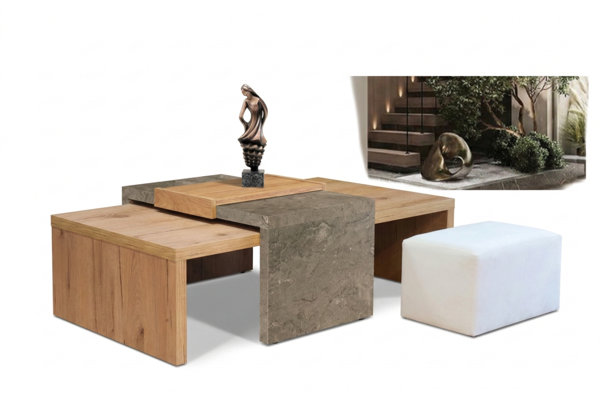 Κατηγορία Τραπεζάκια Σαλονιού