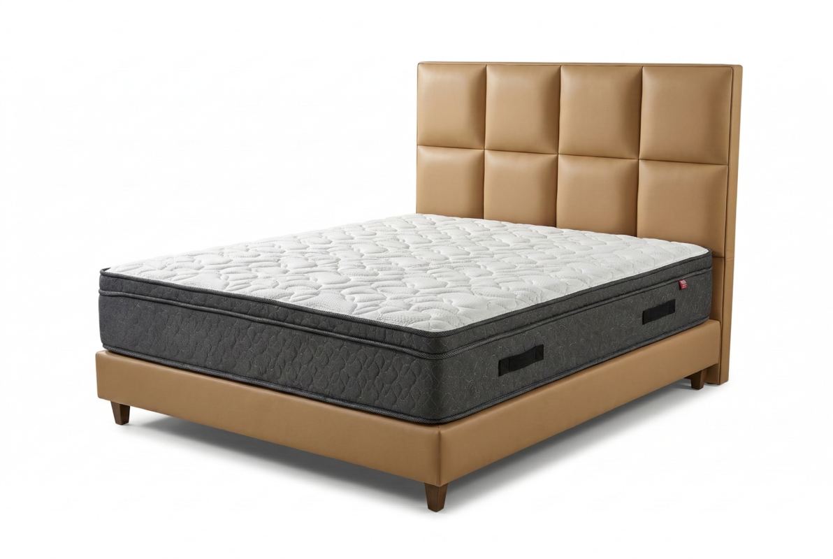 Κατηγορία Υφασμάτινα Κρεβάτια