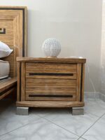 Κρεβατοκάμαρα Zebrano - Image 7