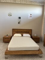 Κρεβατοκάμαρα Zebrano - Image 3