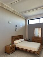 Κρεβατοκάμαρα Zebrano - Image 4