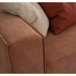 Γωνιακός Καναπές Hanson Πολυμορφικός - Image 2