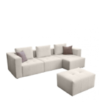 Γωνιακός Καναπές Marten - Image 4