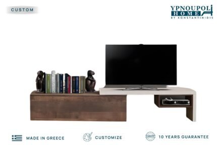 Έπιπλο TV Calabrini