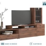 Έπιπλο TV Mizo