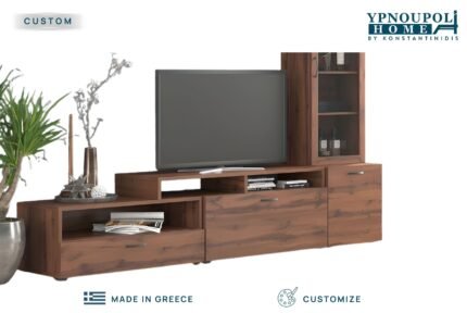 Έπιπλο TV Mizo