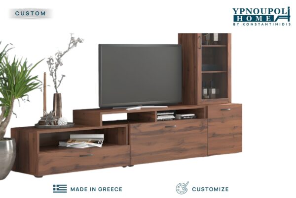 Έπιπλο TV Mizo