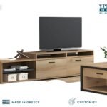 Έπιπλο TV Ozmi