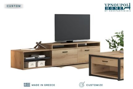 Έπιπλο TV Ozmi