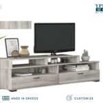 Έπιπλο TV Slide