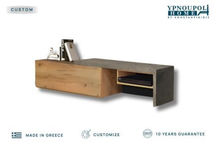 Έπιπλο TV Sopero