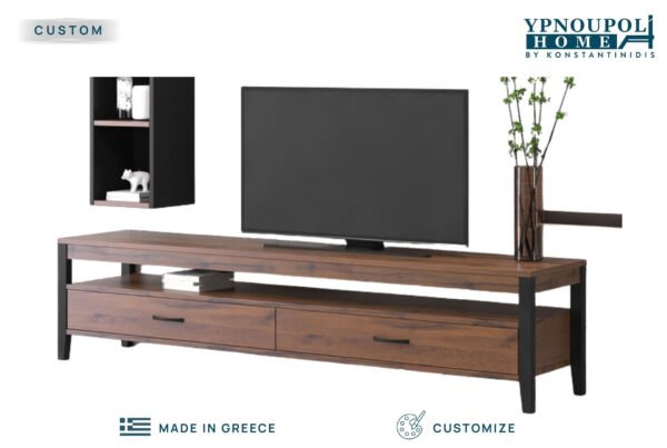Έπιπλο TV Toldo