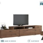 Έπιπλο TV Rohit