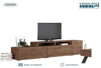 Έπιπλο TV Rohit