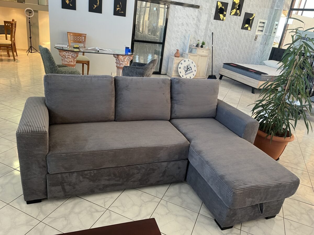 Καναπές Κρεβάτι Horizon 5