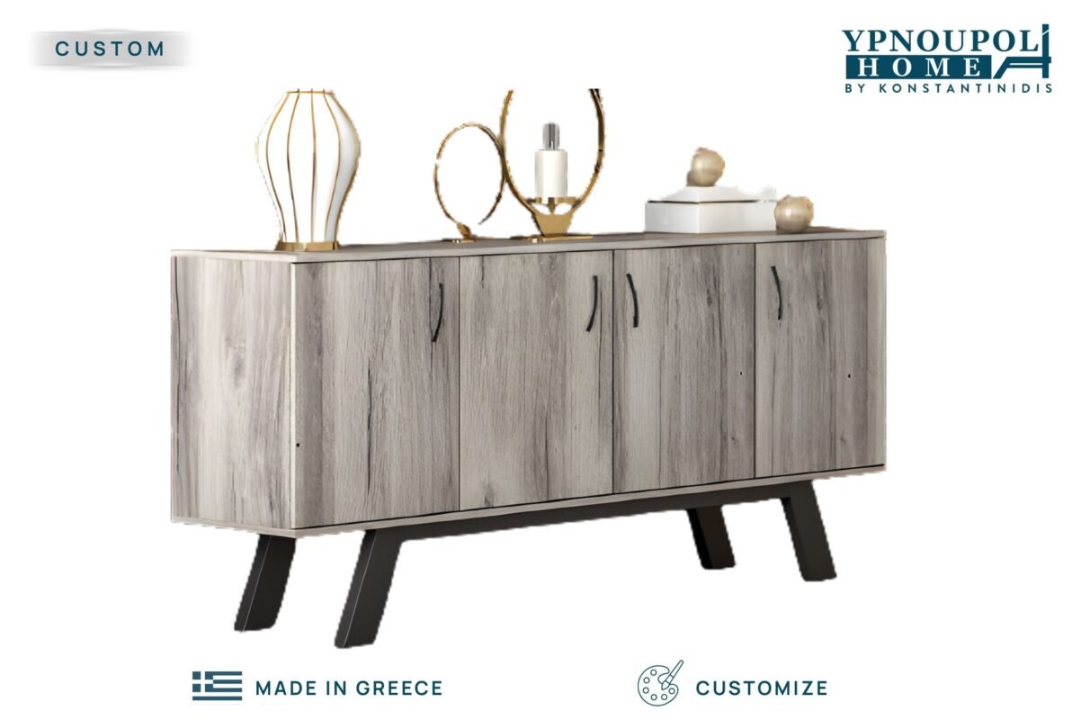 Μπουφές Orwell