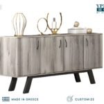 Μπουφές Orwell