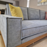 Γωνιακός Καναπές Odette - Image 4