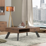 Τραπεζάκι Σαλονιού Alpine - Image 2