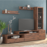 Έπιπλο TV Mizo - Image 2