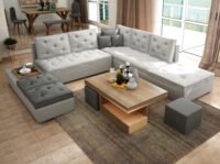 Γωνιακός Καναπές Lorette - Image 3