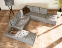 Γωνιακός Καναπές Lorette - Image 2