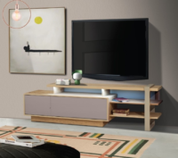 Έπιπλο TV Bron - Image 2