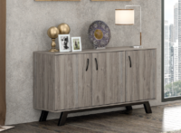 Μπουφές Bruno - Image 2