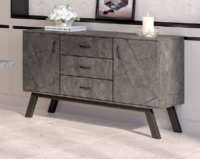 Μπουφές Leonard - Image 2