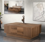 Τραπεζάκι Σαλονιού Horizon - Image 2