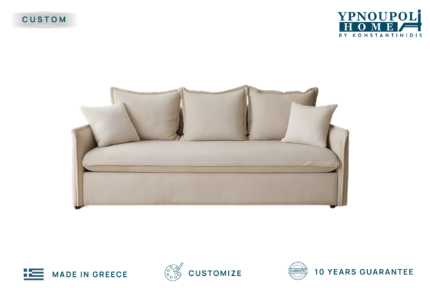 Καναπές Κρεβάτι Amber