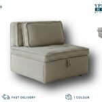 Καναπές Κρεβάτι Emma