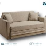 Καναπές Κρεβάτι Holmes