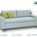 Καναπές Κρεβάτι Lawson