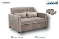 Καναπές Κρεβάτι Pilo