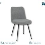 Καρέκλα Alice