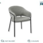 Καρέκλα Toronto